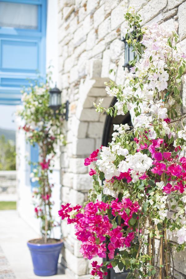Bellezza Hotel Çeşme Exterior foto